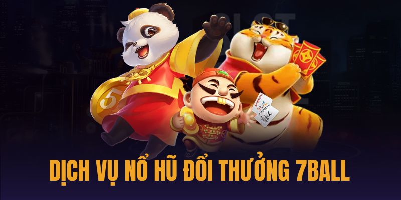 Chuyên mục nổ hũ với hơn 1.000 siêu phẩm