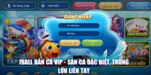 7ball bắn cá vip