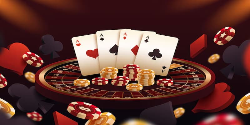 Hệ thống kho game của thabet casino sẽ đưa anh em đến với thiên đường cá cược cực hấp dẫn