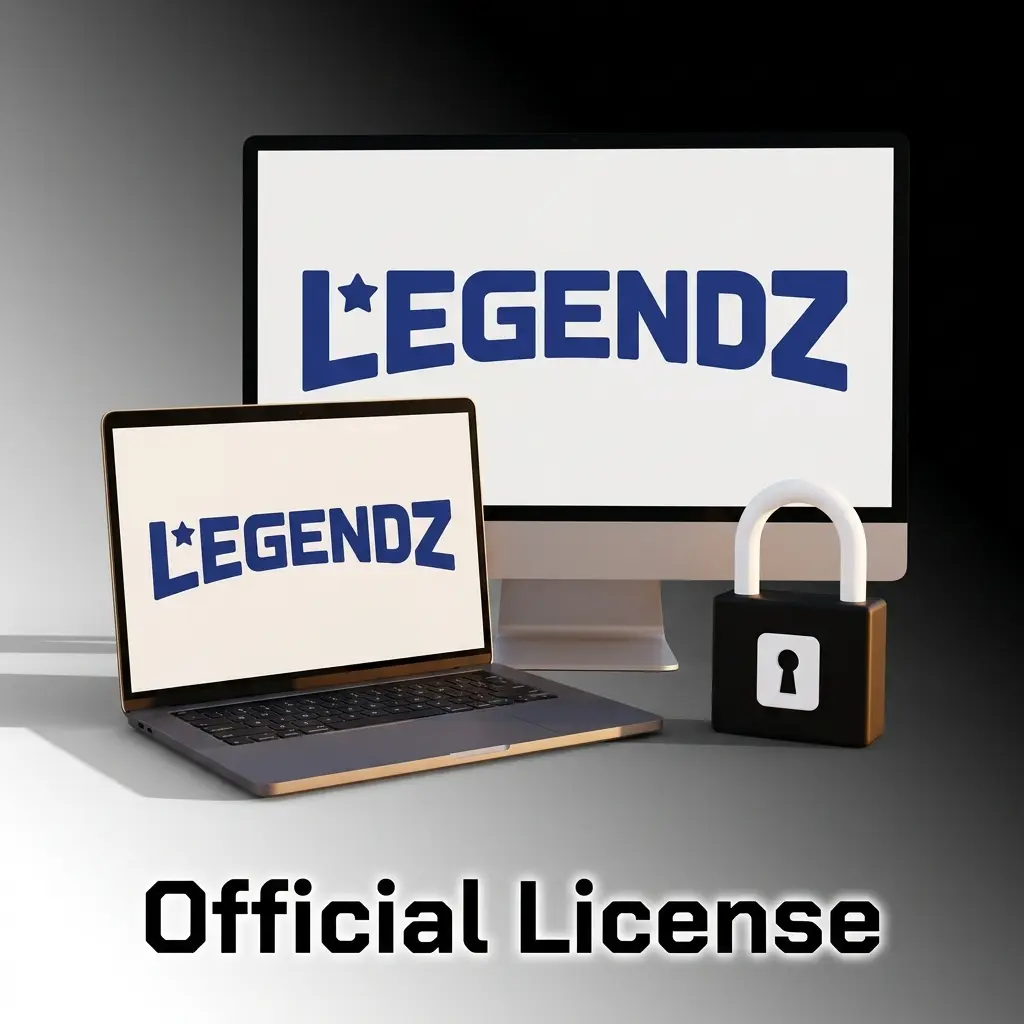 Legendz Casino Curaçao eGaming License authorizing online sports betting, casino games, and live dealer products in the US