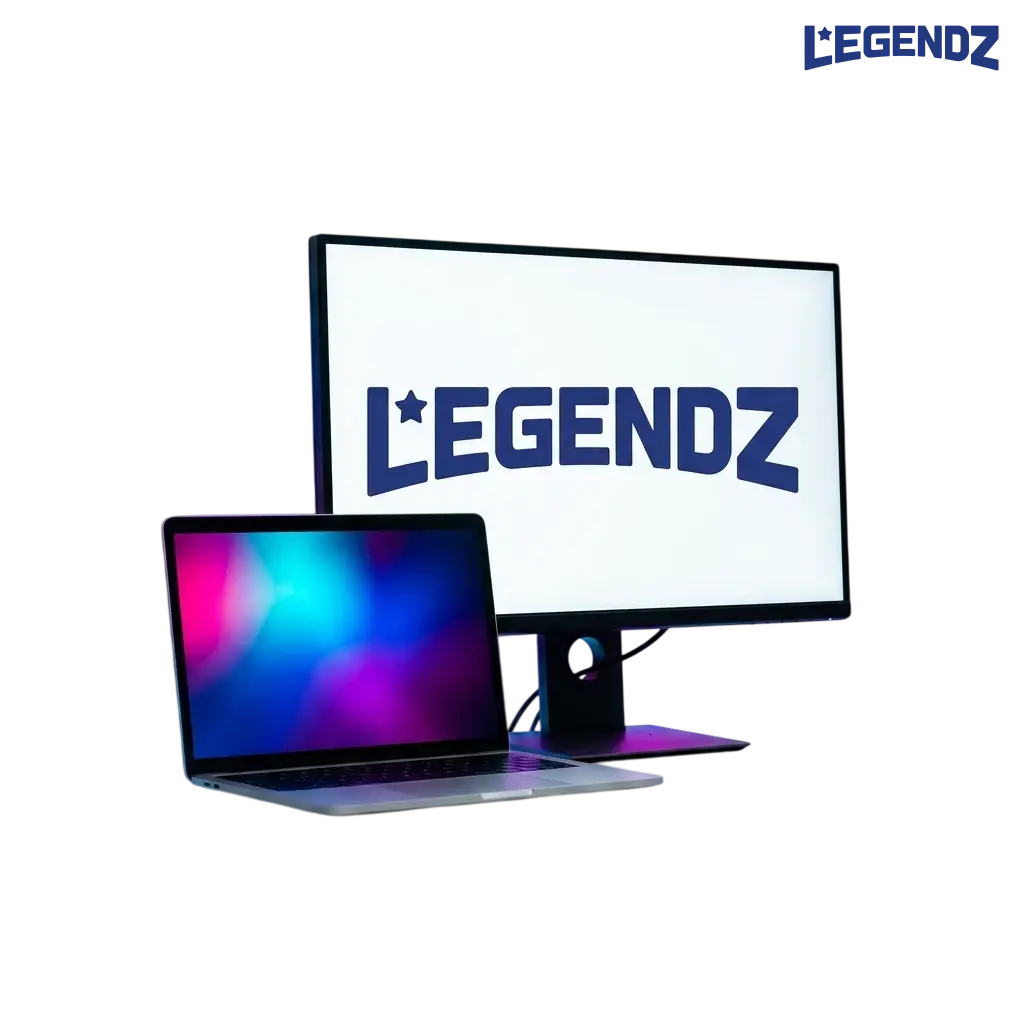 Legendz Casino US – sports betting, online casino, crypto payments, 100% match bonus up to $1000, Android & iOS app